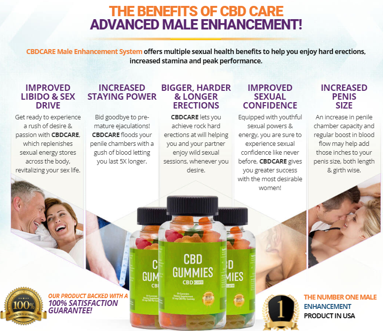 CBD Care Male Enhancement Gummies Buy.png
