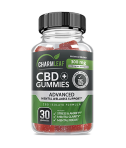 Charm Leaf CBD Gummies Price.png