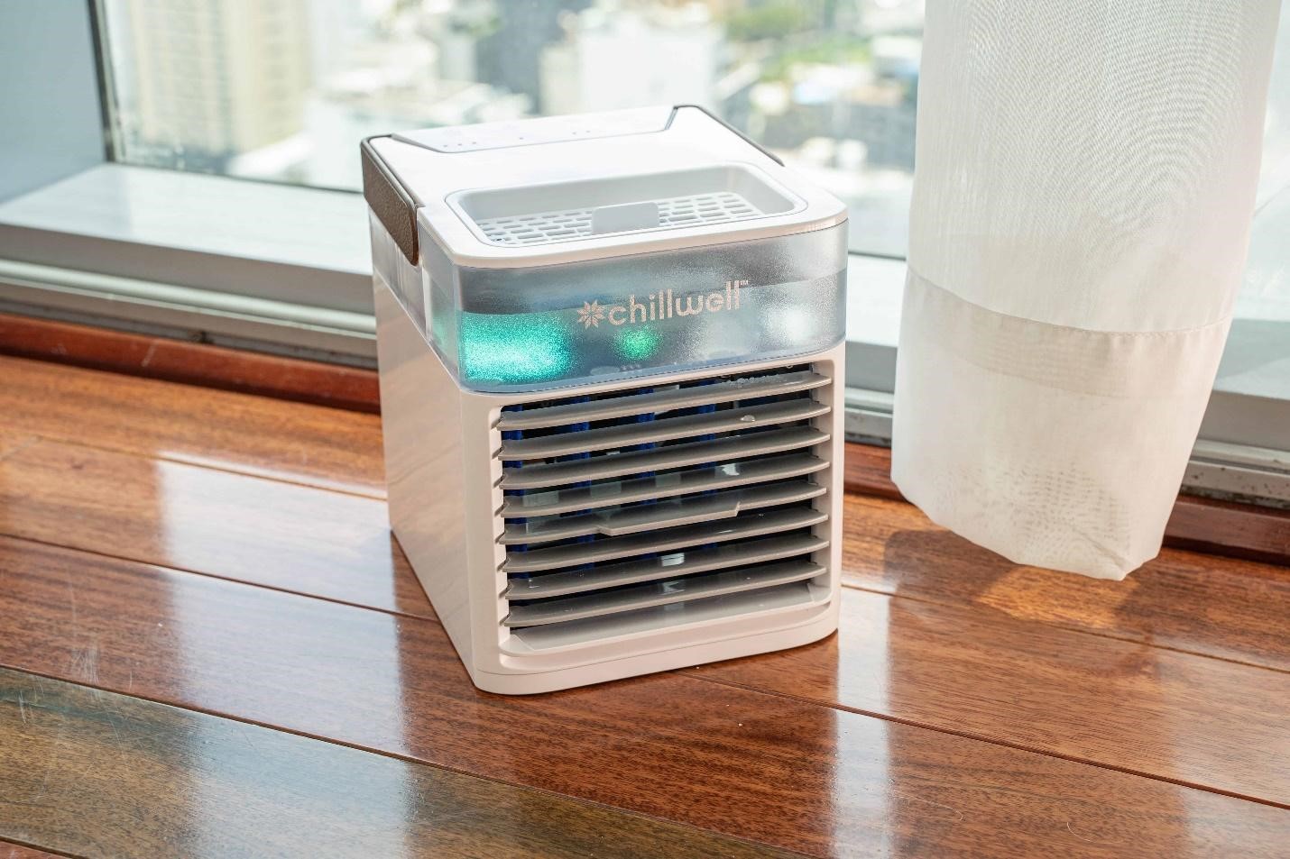 ChillWell Portable AC - Reviews, Uses, Price, Features, Benefits, Pros and Cons!