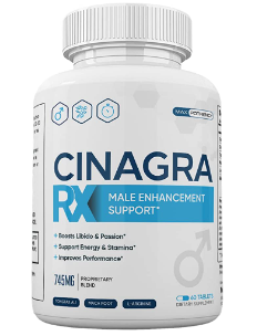 Cinagra RX Male Enhancement.png