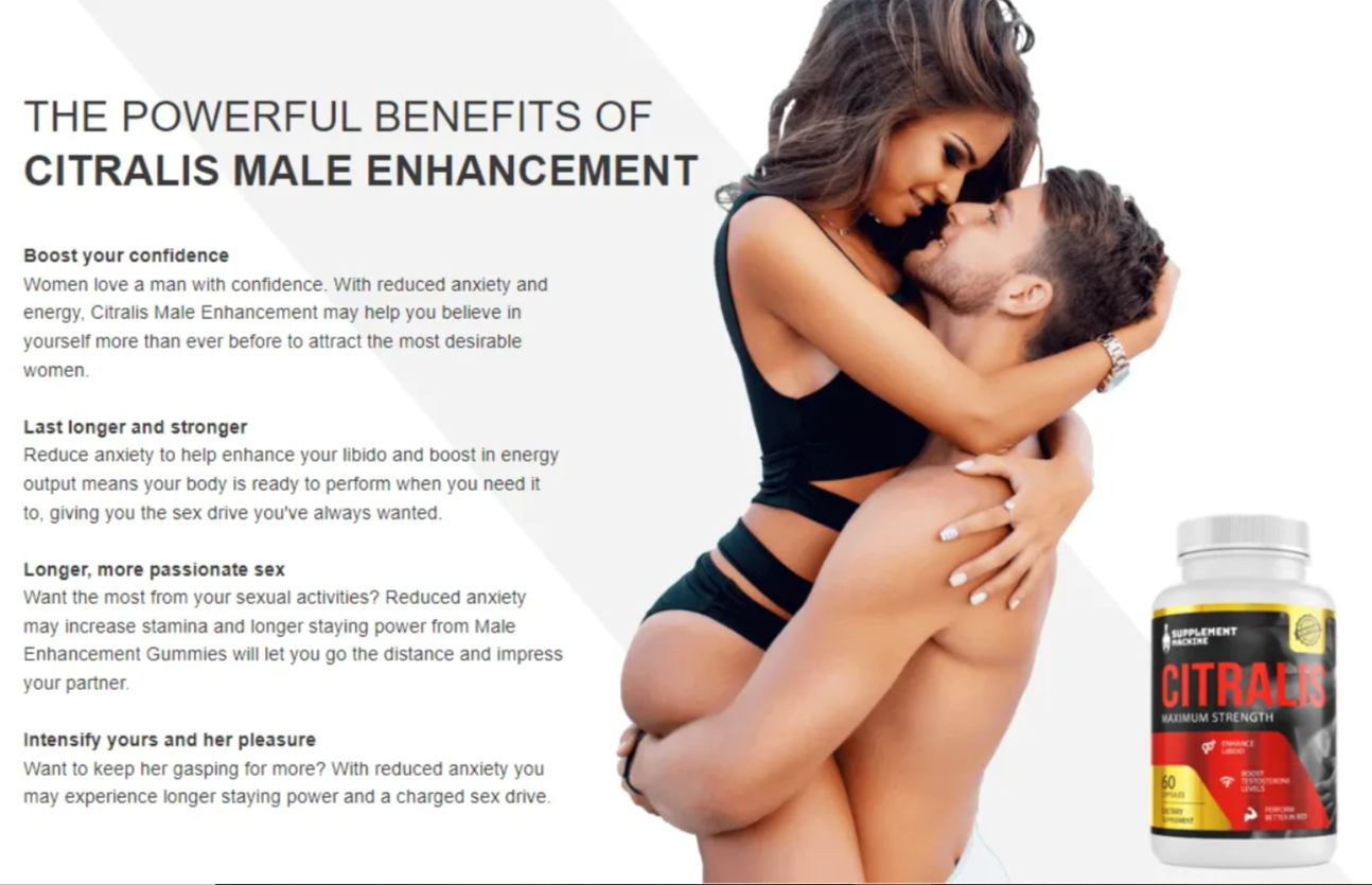 Citralis Male Enhancement South Africa Safe.png