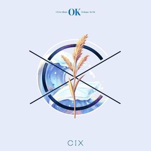 CIX 'OK' Prologue Be OK Album Download.jpg