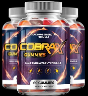 Cobra X Male Enhancement Gummies.png