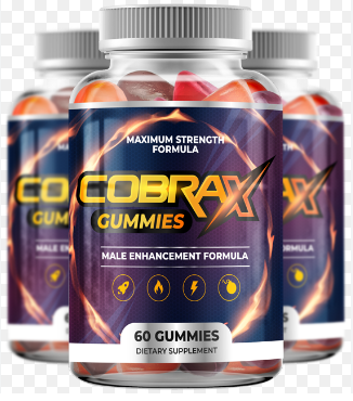 CobraX Male Enhancement Gummies.png