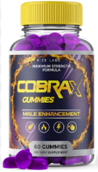 CobraX Male Enhancement Gummies.png