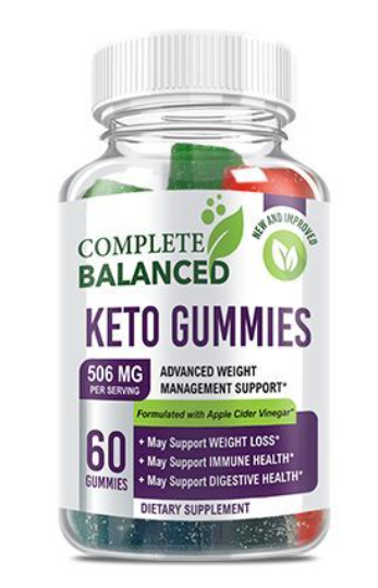 Complete Balance Keto Gummies.png