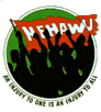 NEHAWU Logo