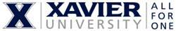 Xavier University Wordmark