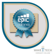 Wake Tech EPIC Certified Instructor