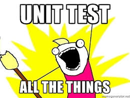 Image result for unit tests
