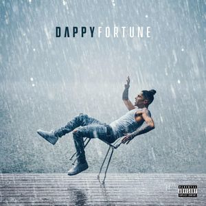 Dappy Fortune album download.jpg