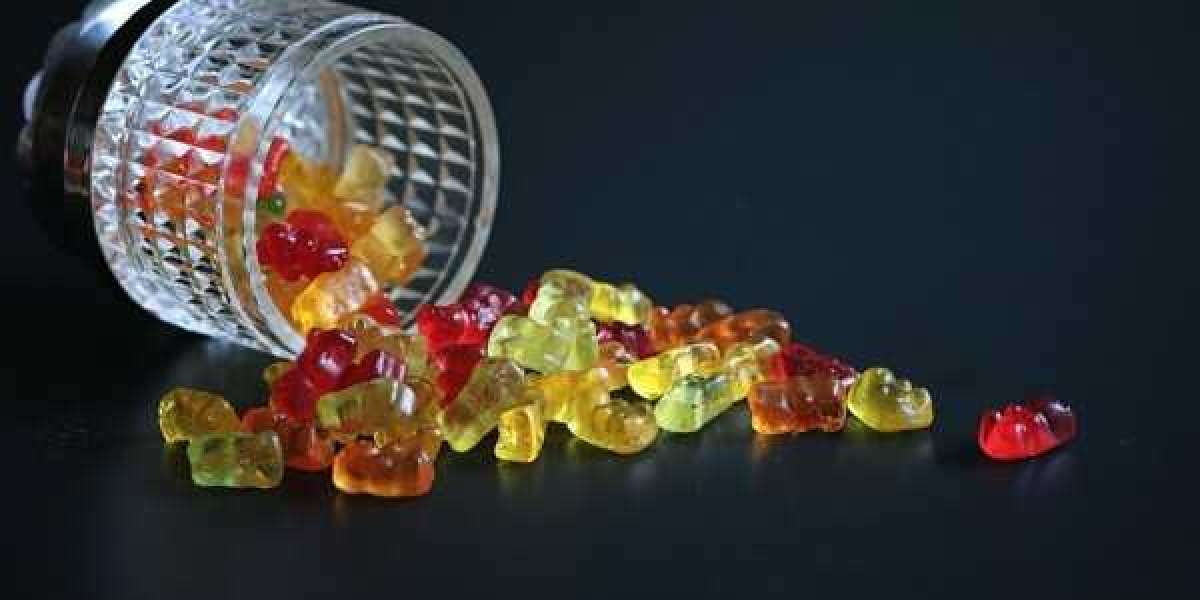 David Suzuki CBD Gummies