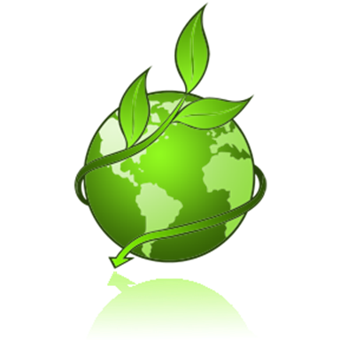 green-earth-logo