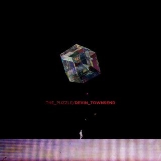 Devin Townsend The Puzzle Album Download.jpg
