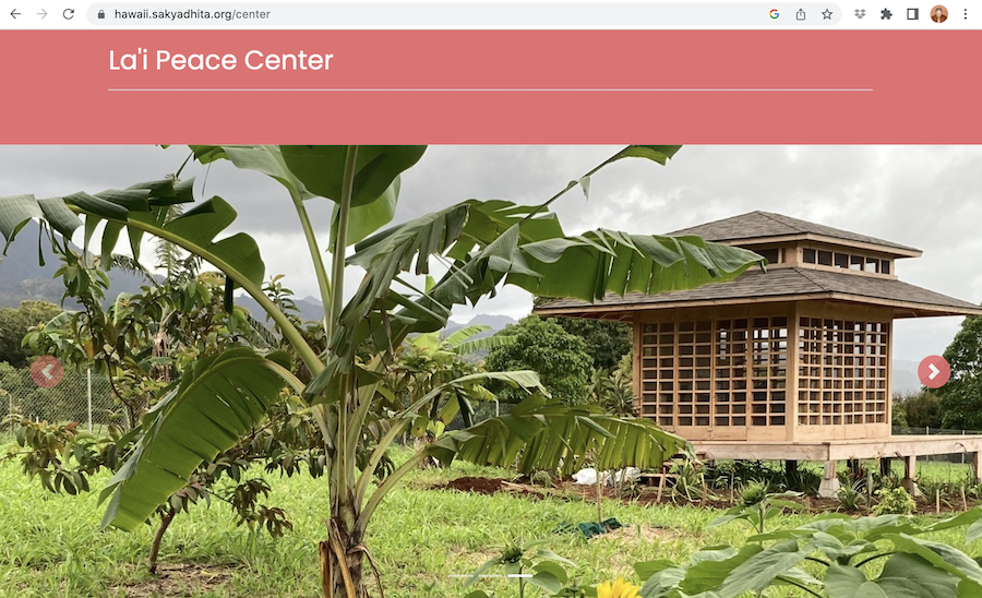 La'i Peace Center Sakyadhita Hawaii 2022.png