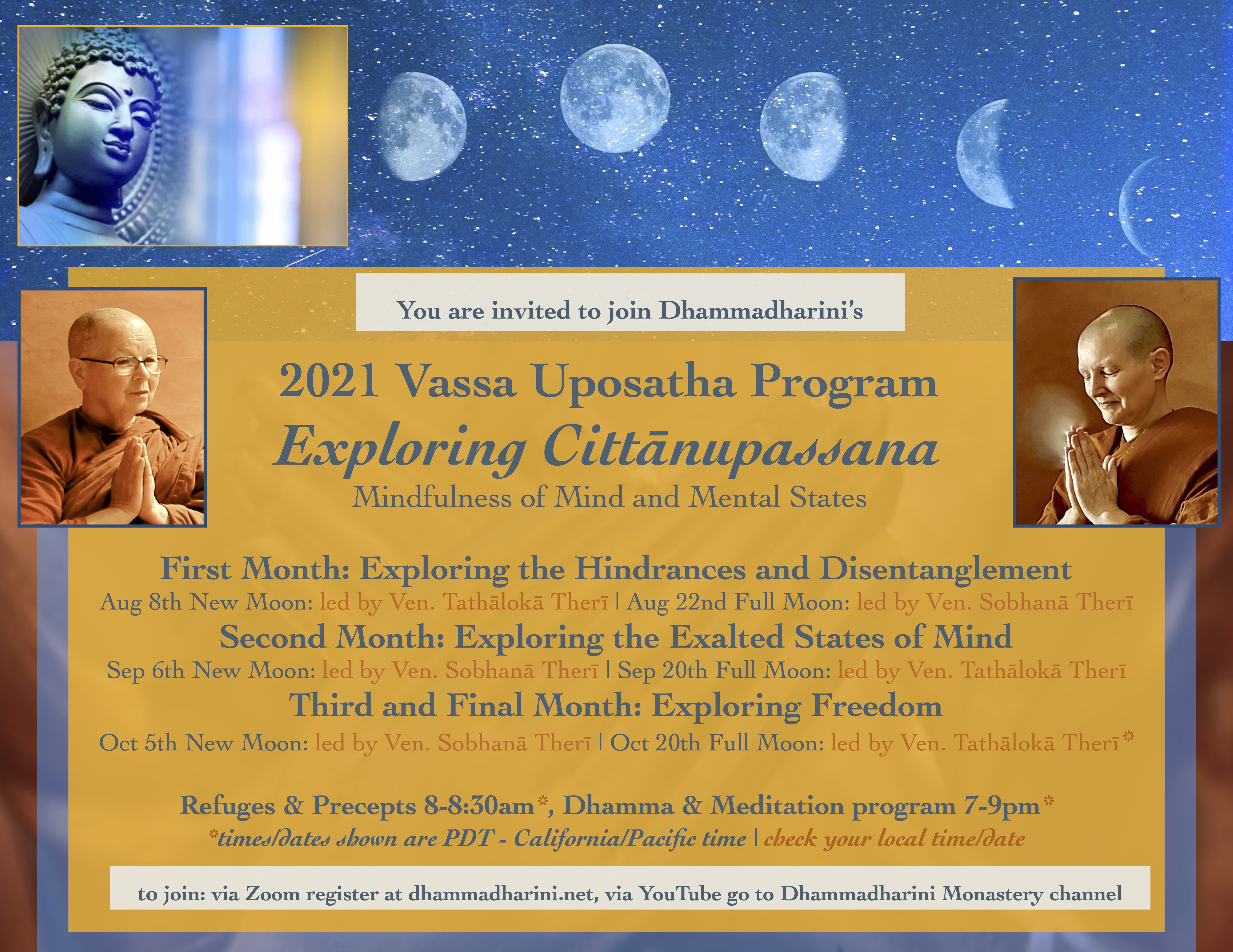 Vassa 2021 Uposatha Programs [Monthly Feature].jpg