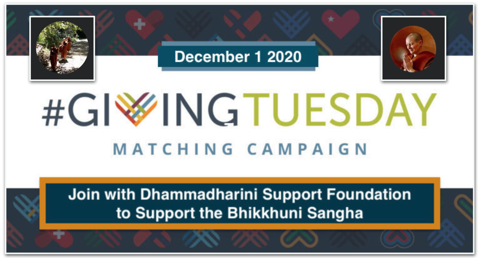 Dhammadharini Giving Tuesday 1 Dec 2020_FB.png