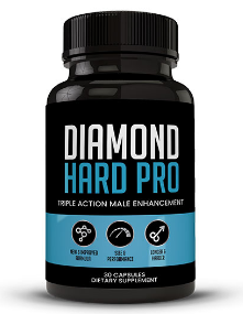 Diamond Hard Pro Male Enhancement.png