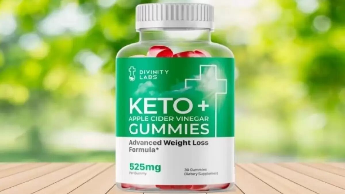 Divinity Labs cbd Gummies the most popular cbd gummy bears in united states  read here Reviews, Benefits, side Effect, Ingredients, does it really Work  - Fitness and Health - Forum Weddingwire.in