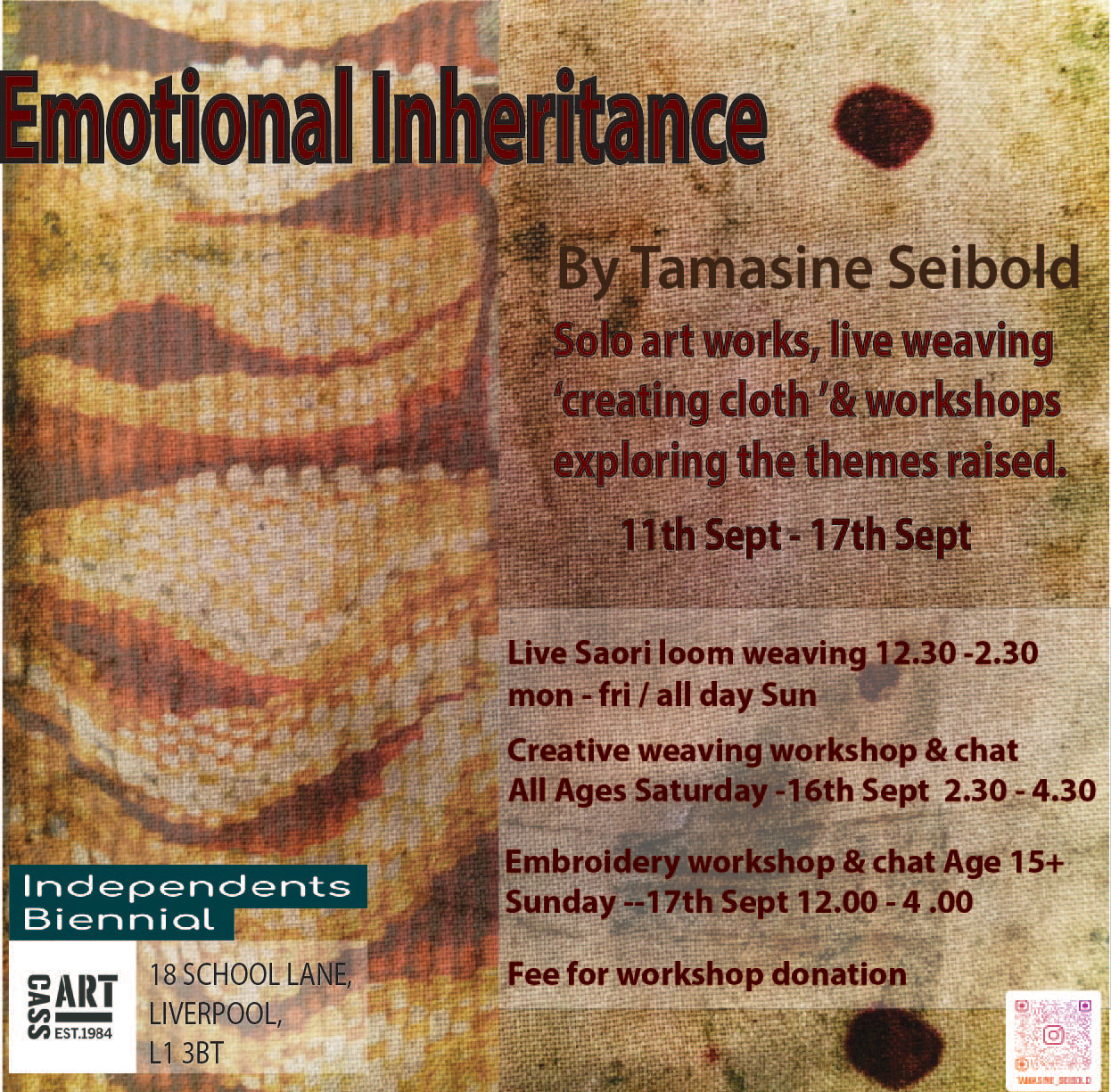 Flyer for cass art event Emotional inheritance (2).jpg