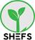 SHEFS logo