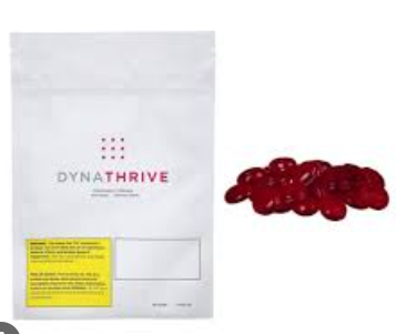 Dynathrive CBD Gummies Amazon.png