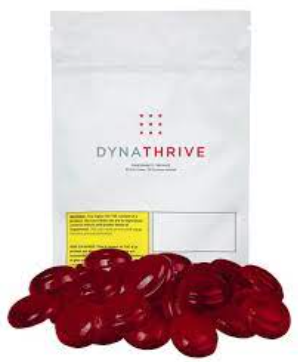 Dynathrive CBD Gummies Scam.png