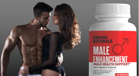 Endura Naturals Male Enhancement23.png
