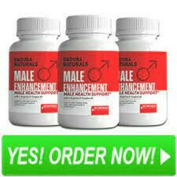 Endura Naturals male Enhancement improve men's sexual health. 3