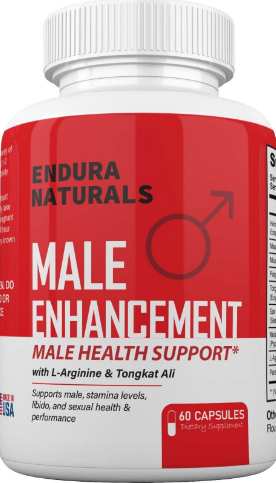 Endura Naturals Male Enhancement bottel.png