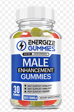 Energize Male Enhancement Gummies Bottle.png