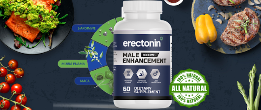 Erectonin Male Enhancement Sale.png