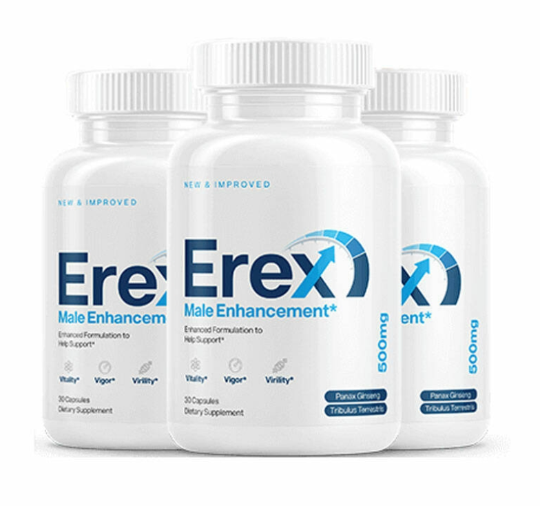 Erex Male Enhancement Bottle.png