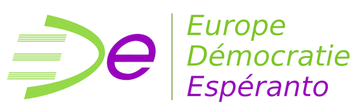 logo EDE Fr