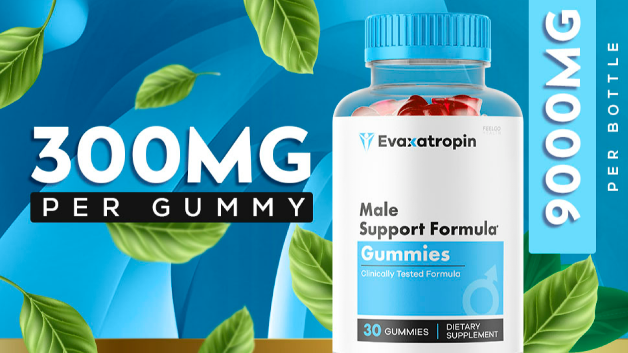 Evaxatropin Male Enhancement GummiesNew.png