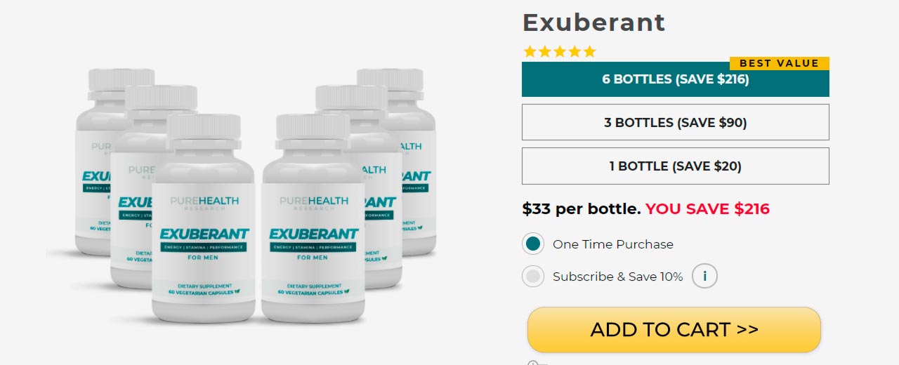 Exuberant Male Enhancement Price.jpg