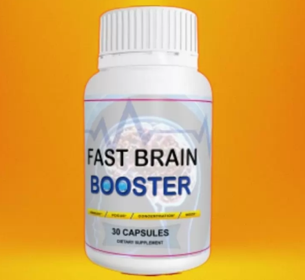 FastBrain Booster.png