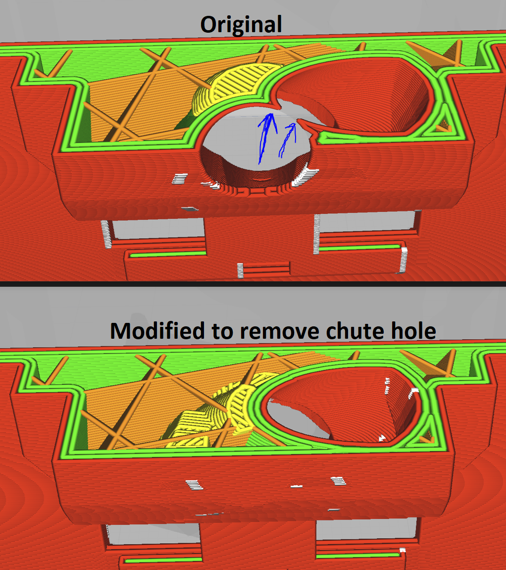 Tricky overhangs in chute holes.PNG
