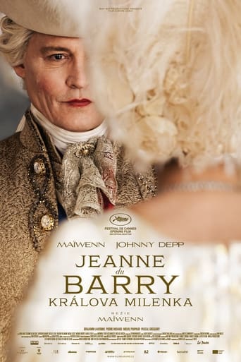 VIDEA-HD©] Jeanne du Barry - A szerető Teljes Film [2023] letöltés |Filmek  Online-8K!!