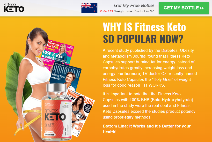 Fitness Keto Capsules New Zealand Buy.png