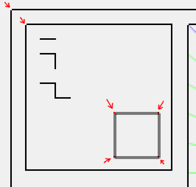 How to Draw Lines with AutoHotkey Using Windows GDIPlus Graphics