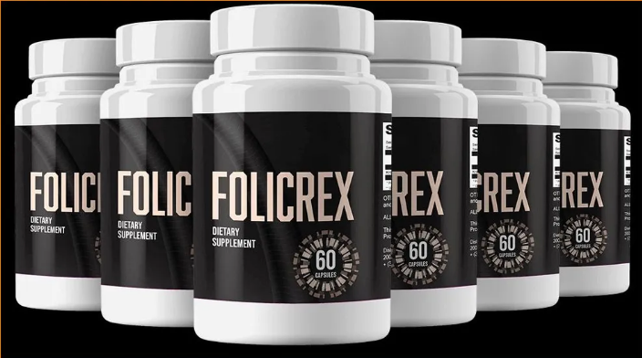 Folicrex Hair Store.png