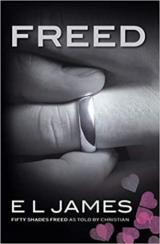 Freed Fifty Shades Freed as Told by Christian.jpg