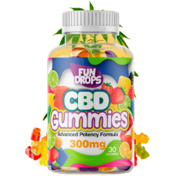 Fun Drops CBD Gummies Sale.png