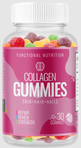 Functional 1Nutrition Collagen Gummies.png