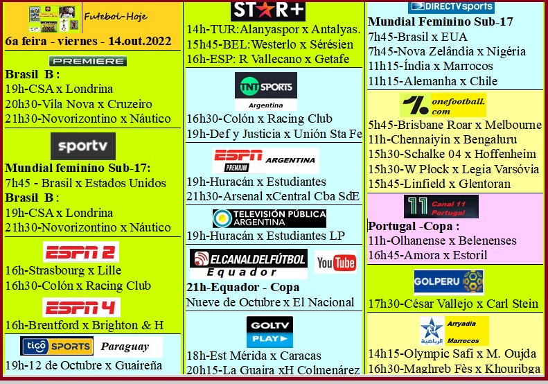 Agenda Esportiva (TV Aberta, Fechada, Streaming) - Página 25 Fut-viernes-14out2022.jpg?part=0