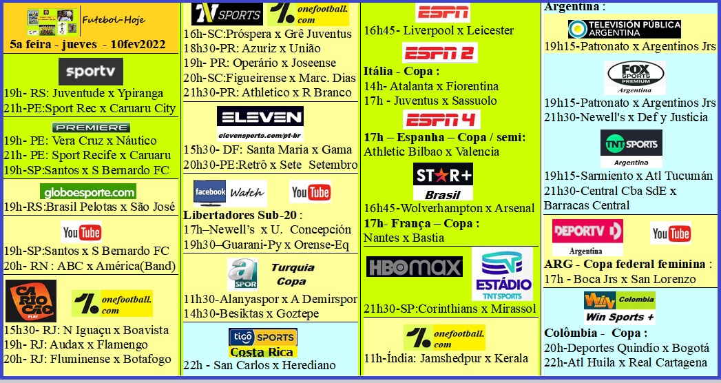 Agenda Esportiva (TV Aberta, Fechada, Streaming) - Página 17 Fut-jueves-10fev2022.jpg?part=0