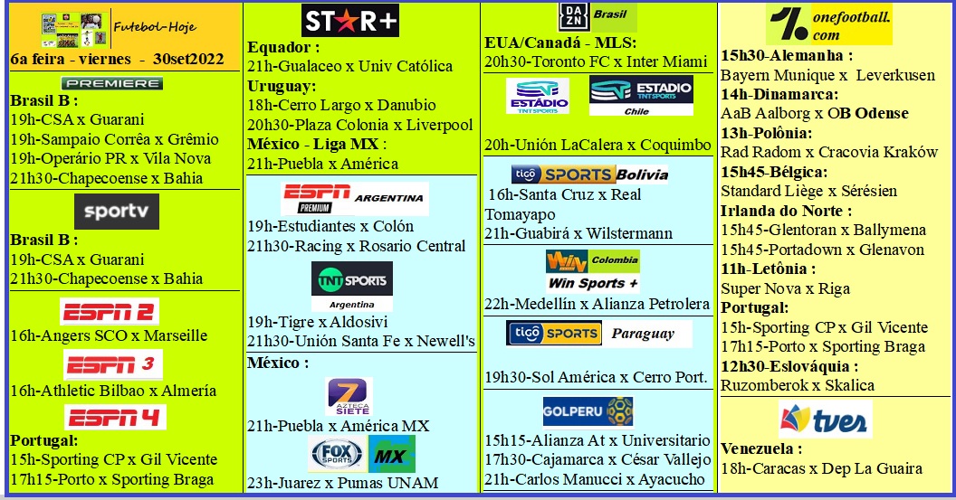 Agenda Esportiva (TV Aberta, Fechada, Streaming) - Página 25 Fut-viernes-30set2022.jpg?part=0