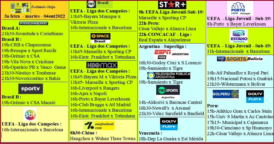 Agenda Esportiva (TV Aberta, Fechada, Streaming) - Página 25 Fut-martes-04out2022.jpg?part=0