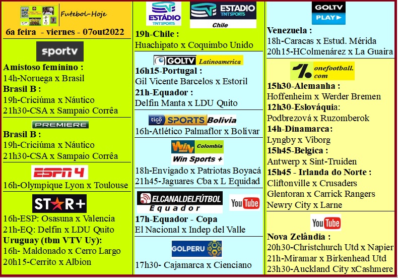 Agenda Esportiva (TV Aberta, Fechada, Streaming) - Página 25 Fut-viernes-07out2022.jpg?part=0